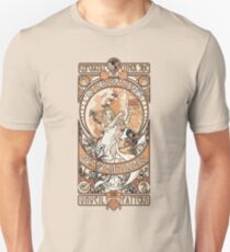Theatre of Science Unisex T-Shirt