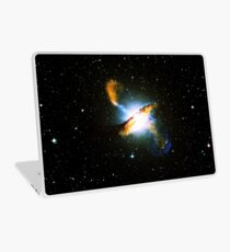 Centaurus A Laptop Skin