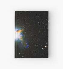 Centaurus A Hardcover Journal