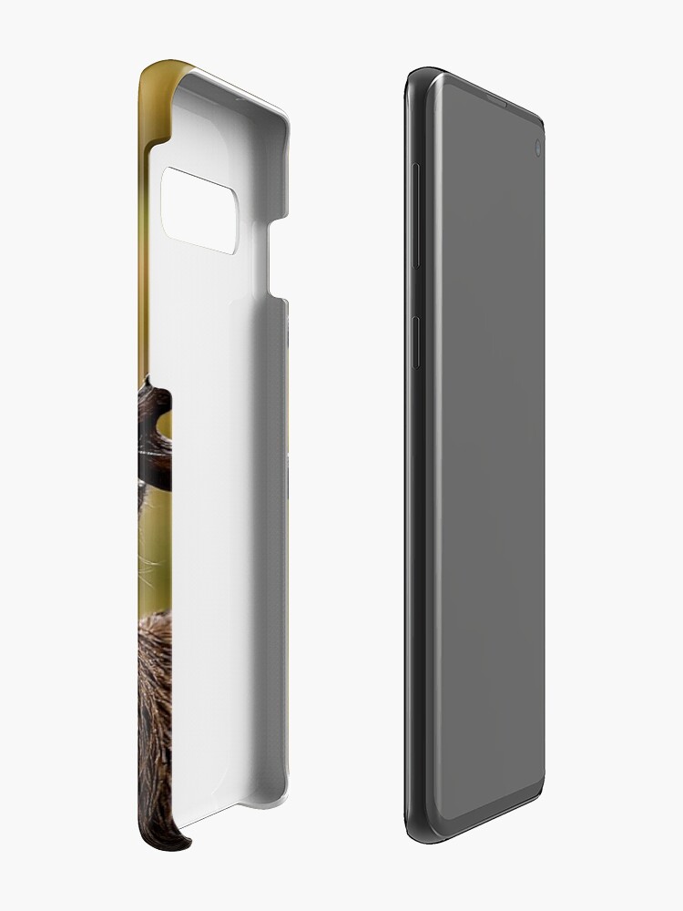 Alternate view of A Royal Proclaimation Case & Skin for Samsung Galaxy