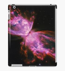 Butterfly Nebula iPad Case/Skin