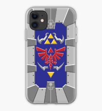 iRulian hyPod iPhone Case