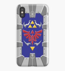 iRulian hyPod iPhone Case