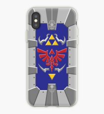 iRulian hyPod iPhone Case
