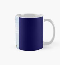 Blue Heron Mug