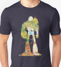 No More Machines Unisex T-Shirt
