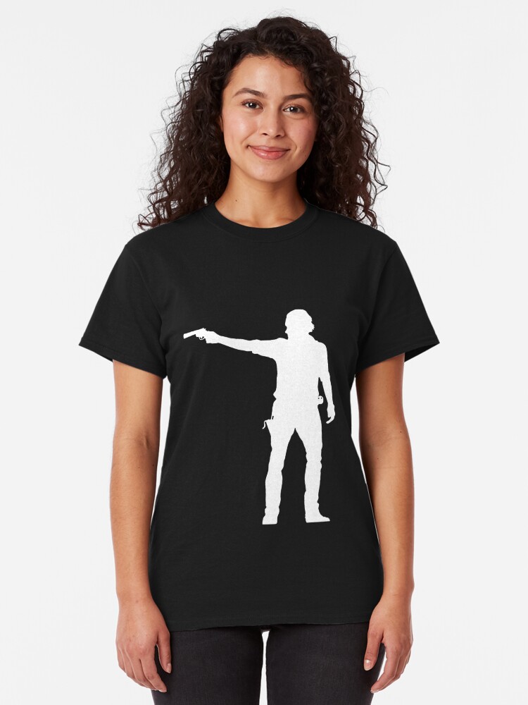 twd t shirt