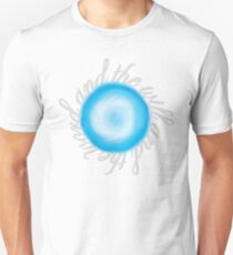 The Will and The Word | The Belgariad Unisex T-Shirt