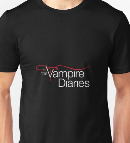 Vampire Diaries: Gifts & Merchandise | Redbubble