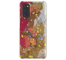 Case/Skin for Samsung Galaxy