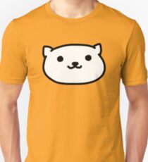 Neko Atsume Unisex T-Shirt