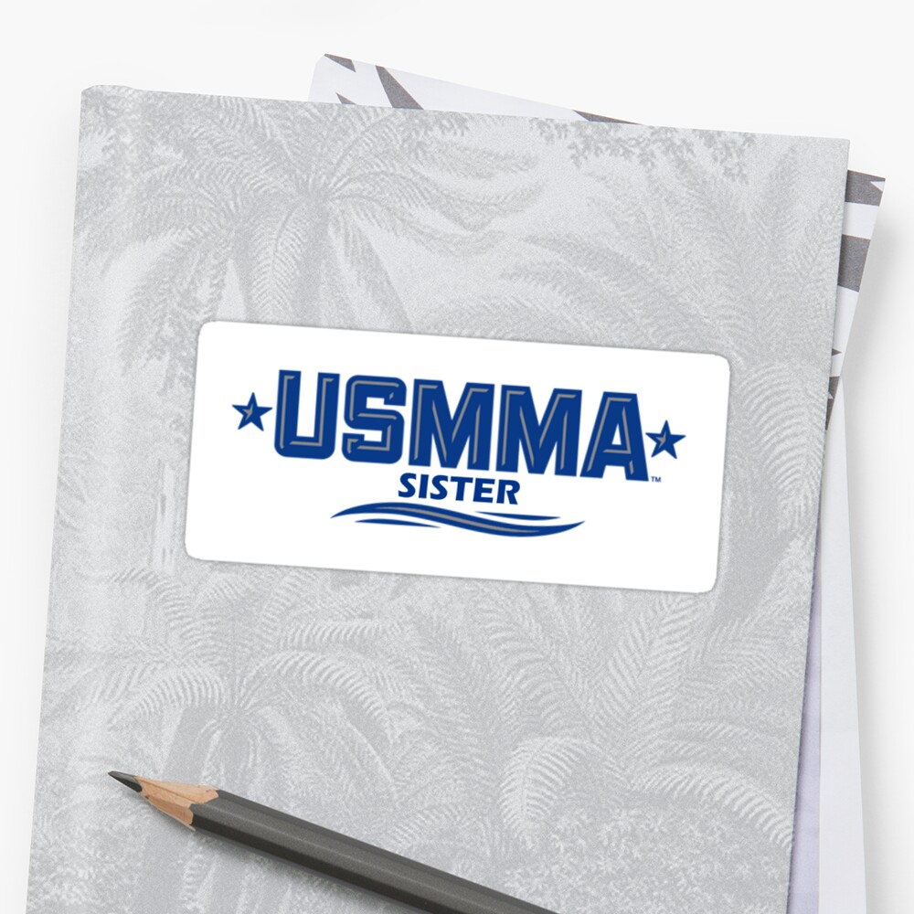 usmma t shirts