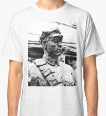 Chinese People's Liberation Army Soldier Classic T-Shirt