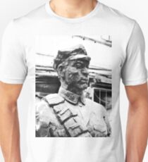 Chinese People's Liberation Army Soldier Unisex T-Shirt