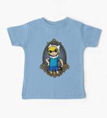 Legend Of Zelda - Zelda Time Baby Tee
