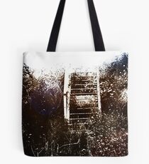 derelict Tote Bag