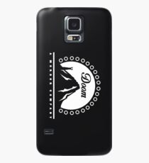 Doom (alt colors) Case/Skin for Samsung Galaxy