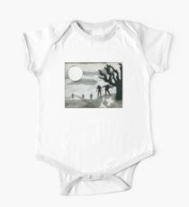 Zombies One Piece - Short Sleeve