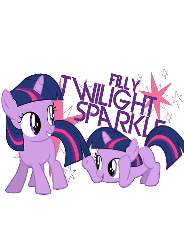 mlp filly