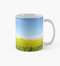 Canola Fields - Cowra Mug