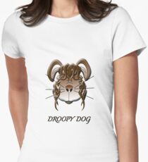 droopy dog t shirt