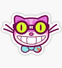 Hello Genki! Sticker