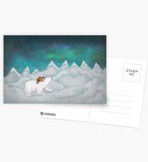 Polar Postcards