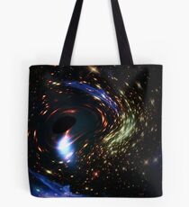 The Singularity Tote Bag