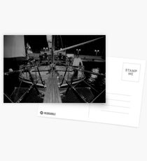 Voilier Postcards