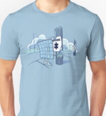 Missing Unisex T-Shirt