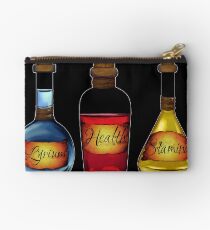 Lyrium Health Stamina Potions Studio Pouch