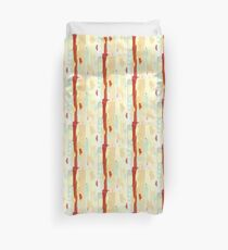 Simplistic Duvet Cover