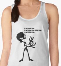 Mandark Women's Tank Top