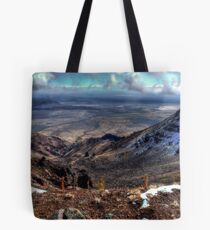 It's That Look Tote Bag
