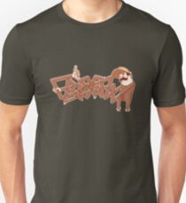 Fresh Graffiti Unisex T-Shirt