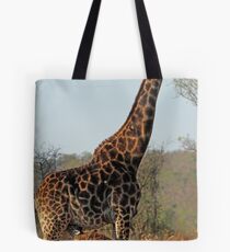 Suckling time! Tote Bag