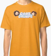 Game Grumps Classic T-Shirt