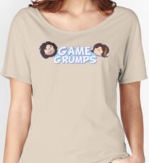 Game Grumps Women's Relaxed Fit T-Shirt