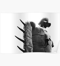 The Black and White Album - #8 Poster