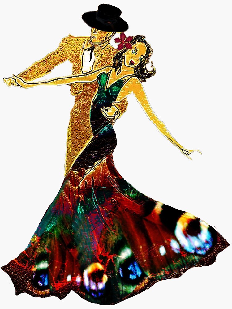 La Fiesta by valzart