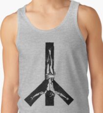 Death Rune Tank Top