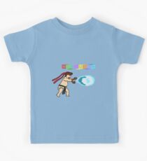 Baby Ryu Kids Tee