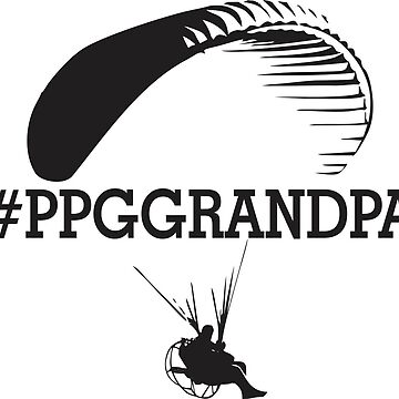 Artwork thumbnail, hash tag PPG Grandpa by PPGGrandpa
