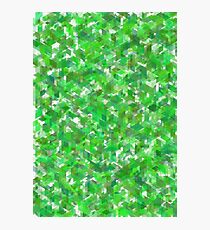 Panelscape #2 Redbubble custom generation Photographic Print
