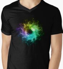 Eye Men's V-Neck T-Shirt