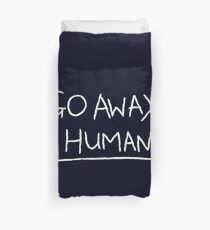 Funda nórdica Vete Humanos