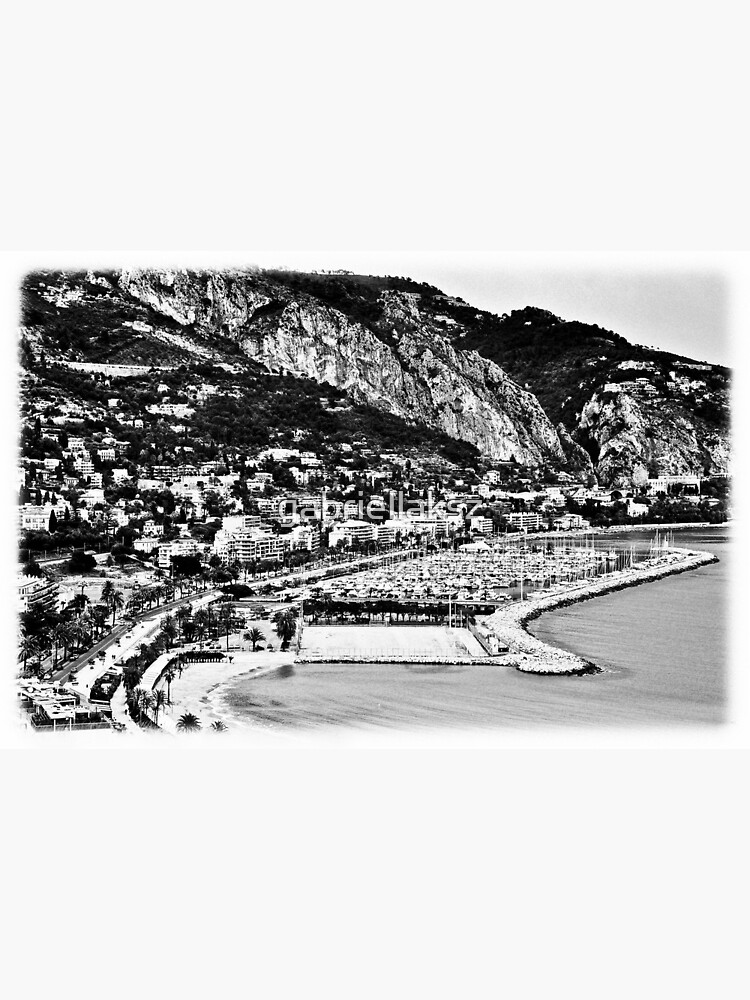 Southern see by gabriellaksz