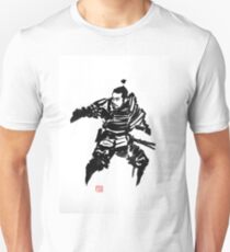 chateau Unisex T-Shirt