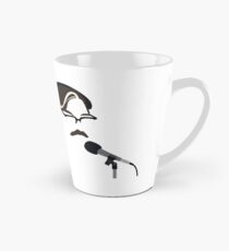 Toast of London - "I can hear you, Clem Fandango" Tall Mug