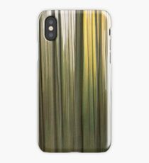 Into the Forest iPhone Case/Skin